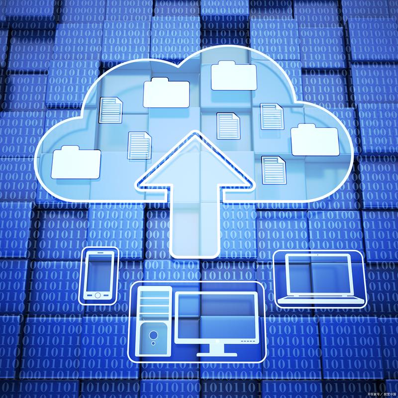 網絡技術服務 不只是連接，更是數字時代的中樞